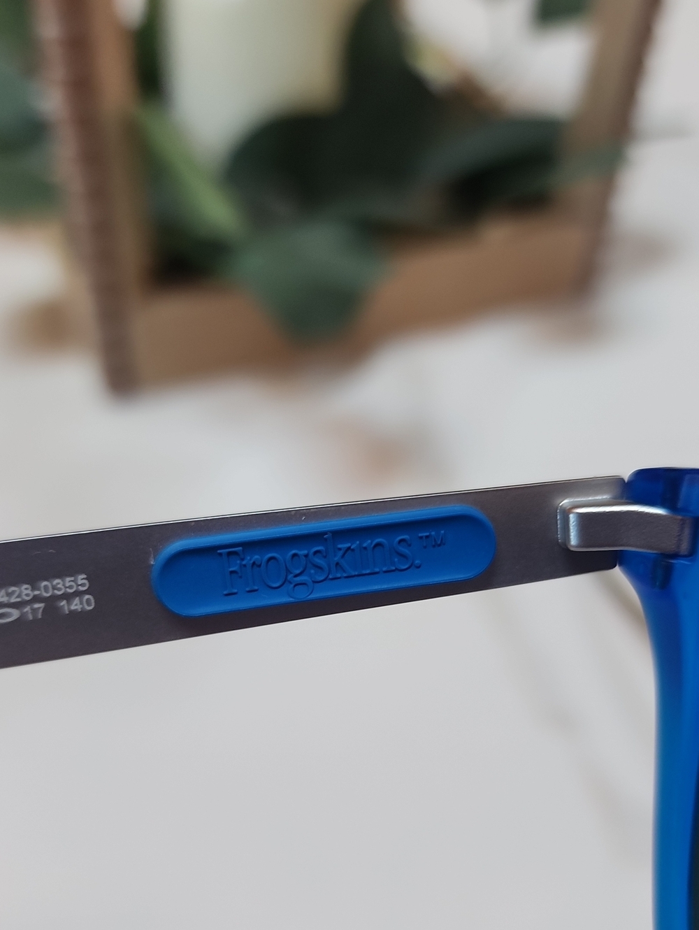 Oakley Frogskins Prizm Lens - Picture 3 of 6